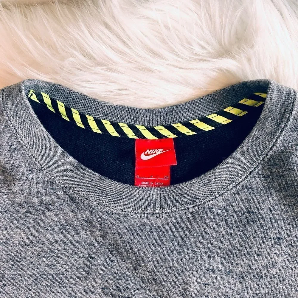 Nike track field
